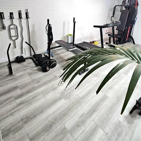 El Expreso Del Viajero * Гранадилла-де-Абона