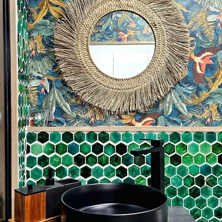 Apartman El Expreso Del Viajero *