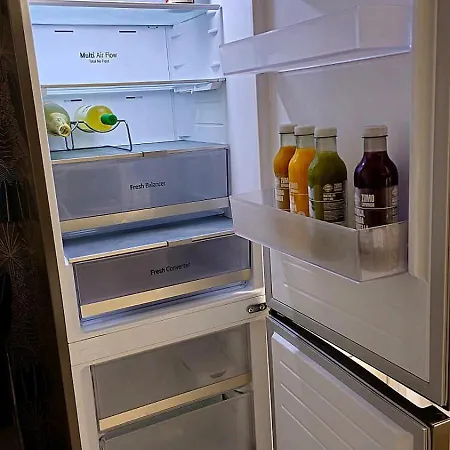 Apartman El Expreso Del Viajero *