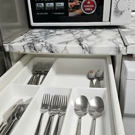 El Expreso Del Viajero * Granadilla de Abona