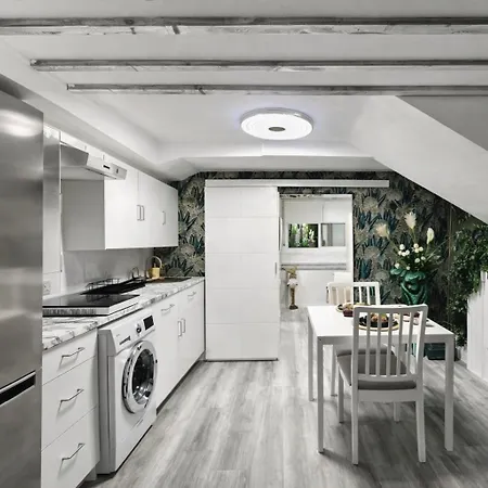 Apartman El Expreso Del Viajero Granadilla de Abona