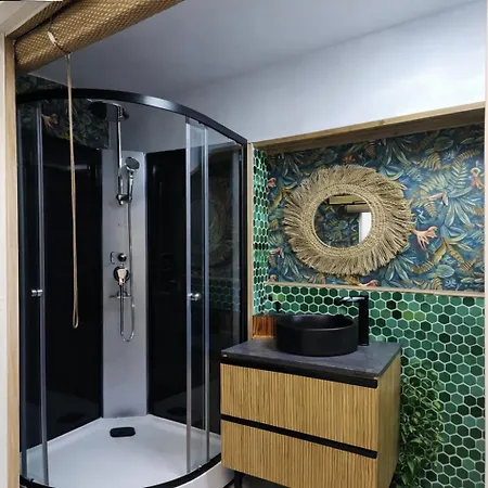 Apartamento El Expreso Del Viajero *