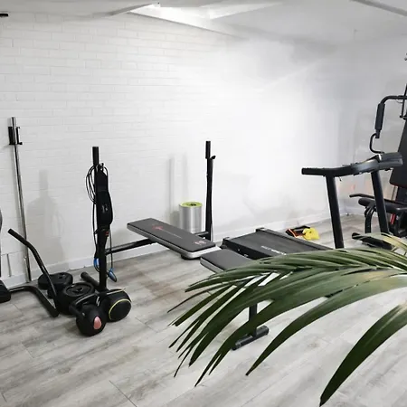 El Expreso Del Viajero Apartamento *