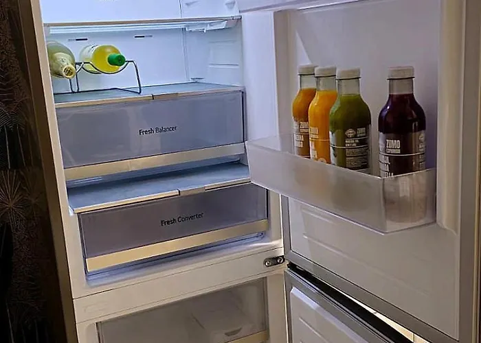 Apartamento El Expreso Del Viajero *