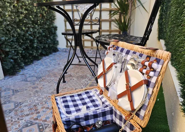 El Expreso Del Viajero 公寓 *