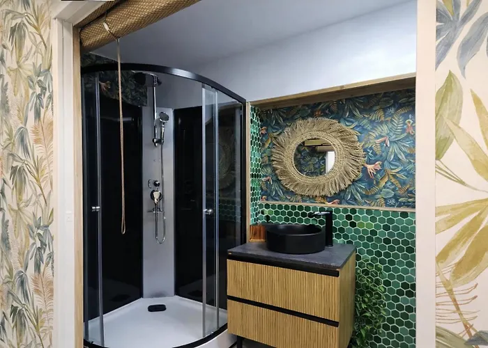 Apartamento El Expreso Del Viajero *