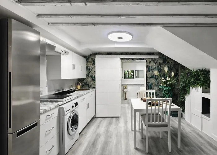 Apartamento El Expreso Del Viajero Granadilla De Abona